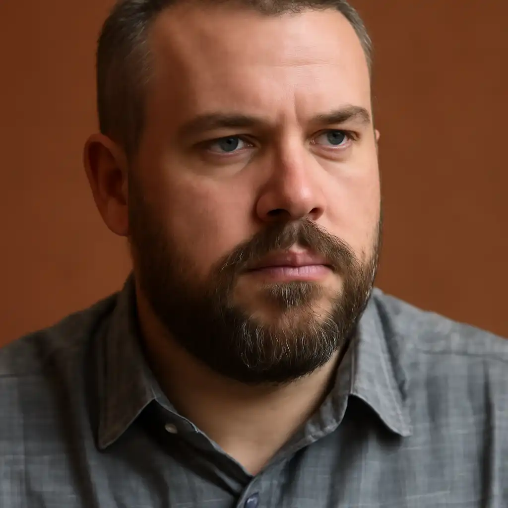 Lucas Anderson